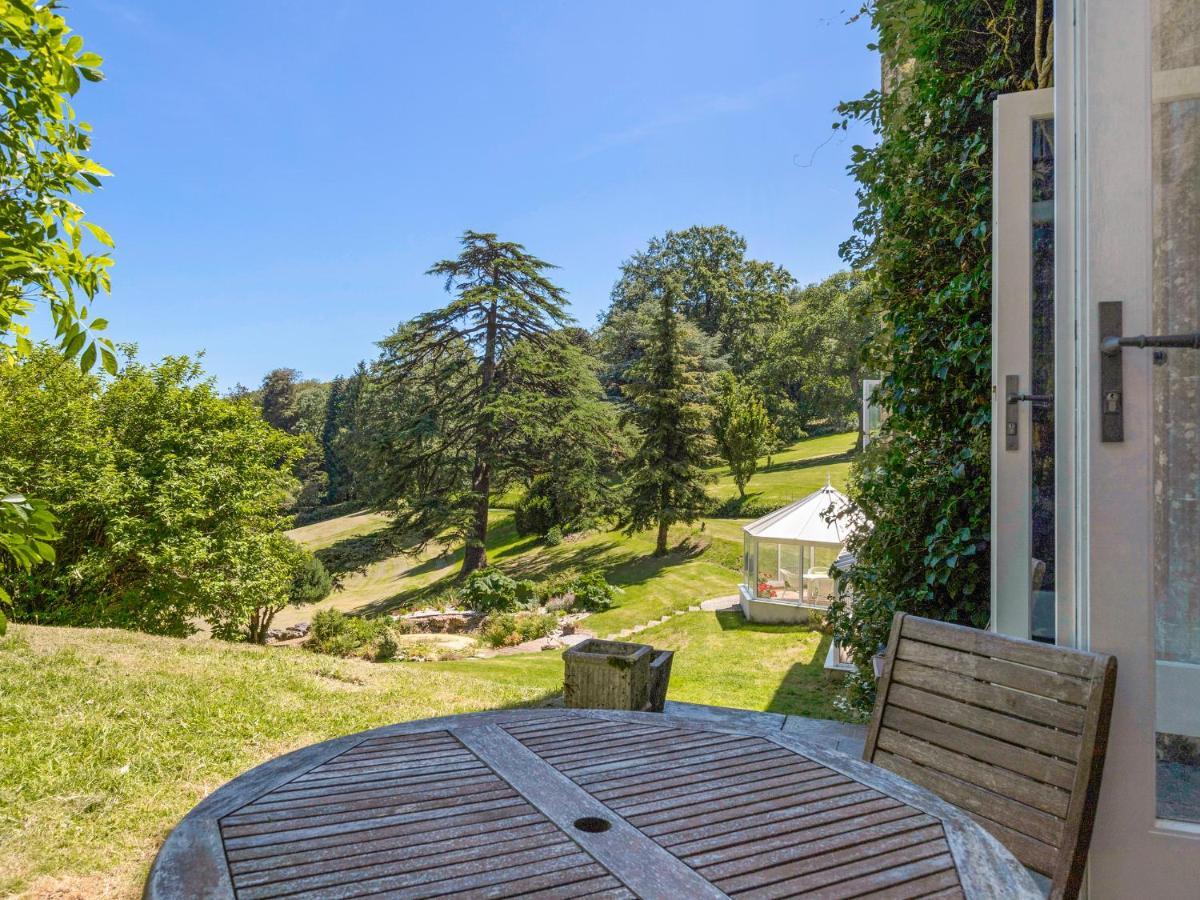 Terrace Suite Totnes Exteriör bild