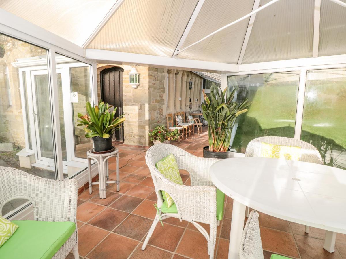 Terrace Suite Totnes Exteriör bild
