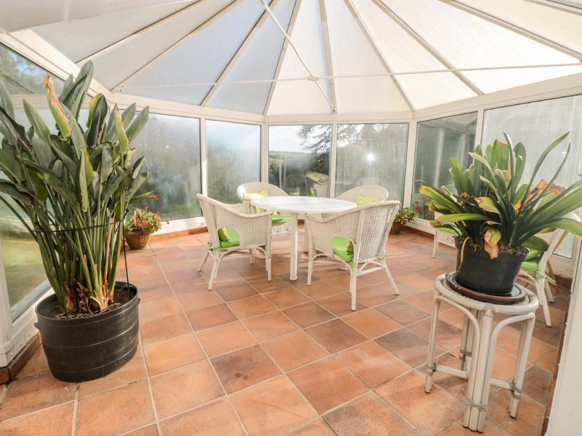 Terrace Suite Totnes Exteriör bild