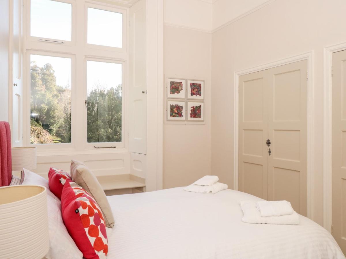 Terrace Suite Totnes Exteriör bild