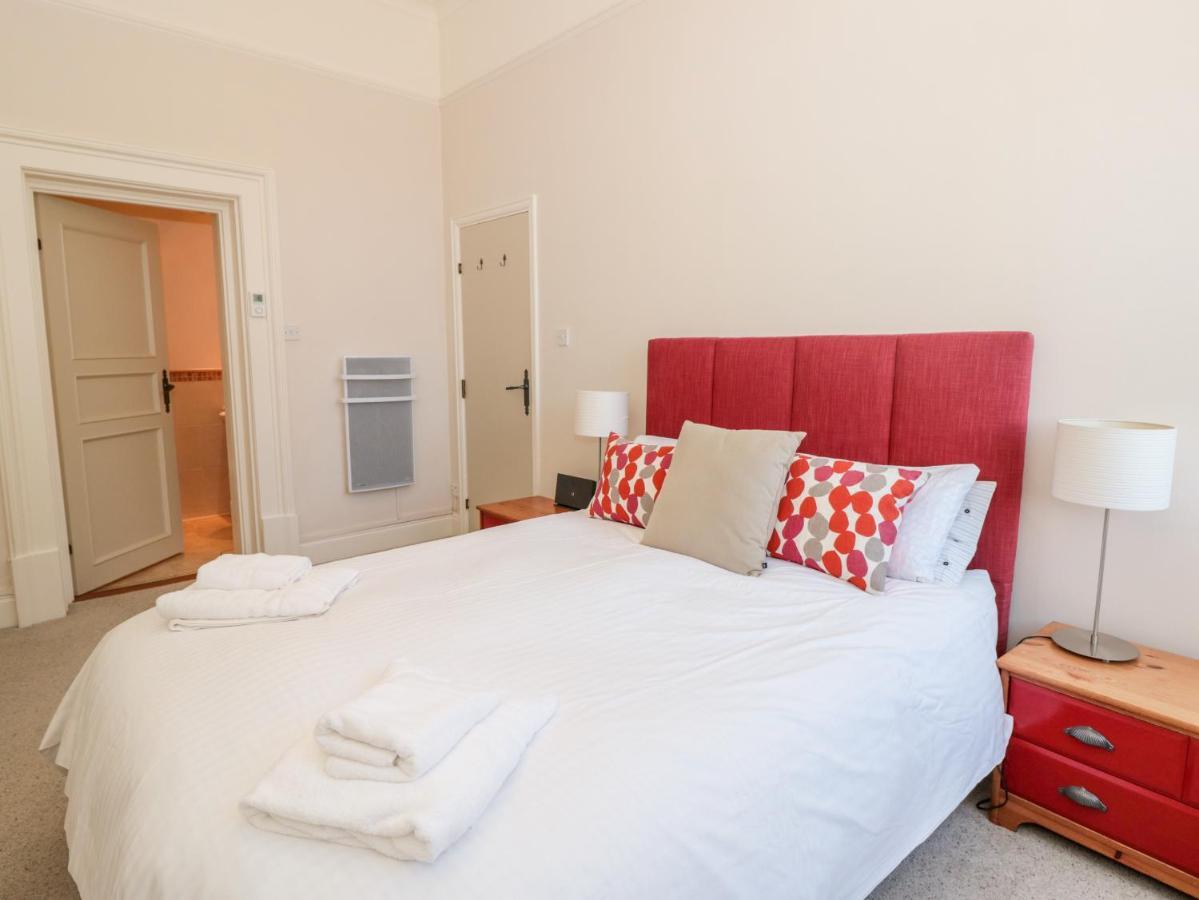 Terrace Suite Totnes Exteriör bild