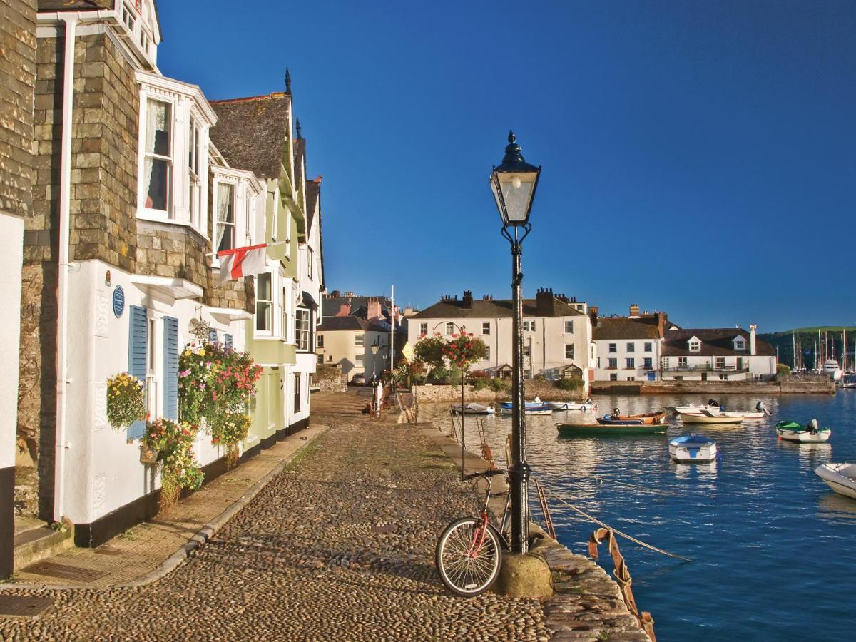 Terrace Suite Totnes Exteriör bild